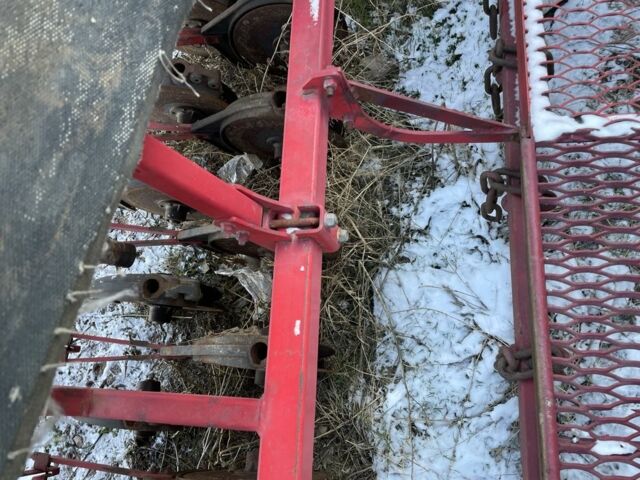 Другая Другая, объемом двигателя 0 л и пробегом 0 тыс. км за 4500 $, фото 11 на Automoto.ua