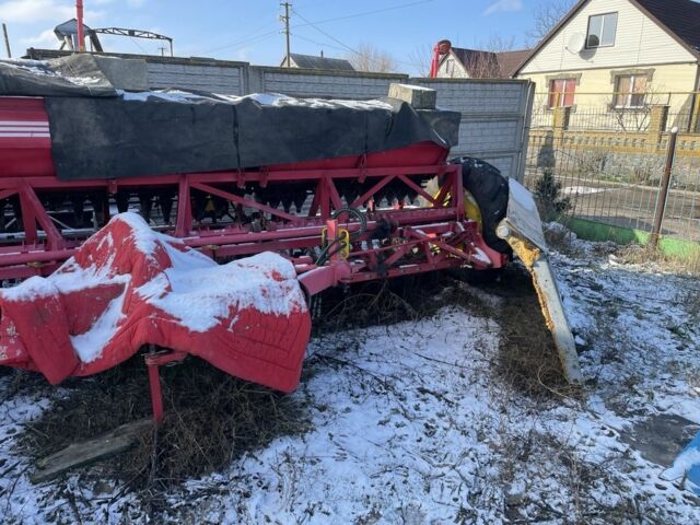 Другая Другая, объемом двигателя 0 л и пробегом 0 тыс. км за 4500 $, фото 1 на Automoto.ua