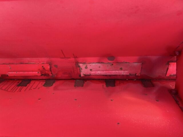 Другая Другая, объемом двигателя 0 л и пробегом 0 тыс. км за 4500 $, фото 13 на Automoto.ua