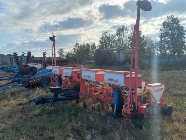 Другая Другая, объемом двигателя 0 л и пробегом 0 тыс. км за 13031 $, фото 1 на Automoto.ua