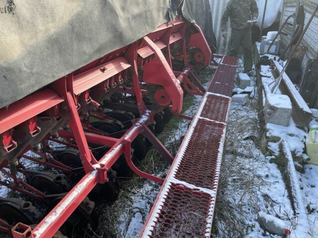 Другая Другая, объемом двигателя 0 л и пробегом 0 тыс. км за 4500 $, фото 6 на Automoto.ua