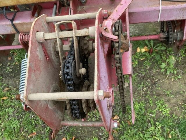 Другая Другая, объемом двигателя 0 л и пробегом 0 тыс. км за 3086 $, фото 5 на Automoto.ua