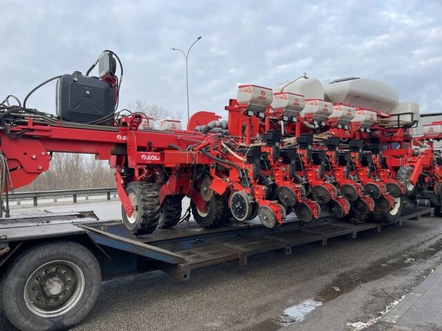 Другая Другая, объемом двигателя 0 л и пробегом 0 тыс. км за 23000 $, фото 1 на Automoto.ua