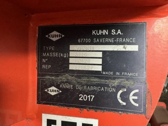 Другая Другая, объемом двигателя 0 л и пробегом 0 тыс. км за 20578 $, фото 3 на Automoto.ua