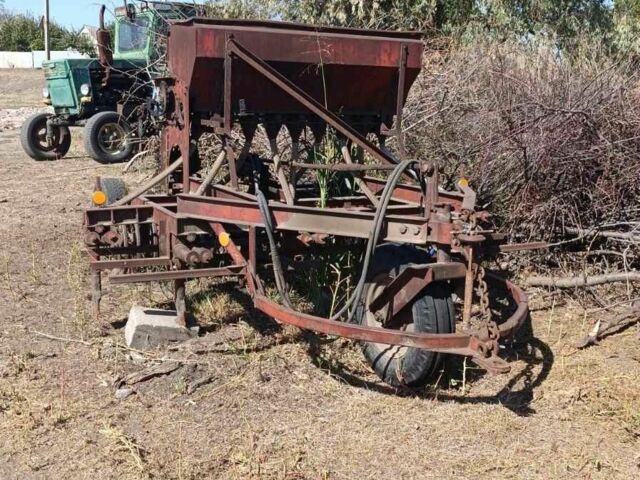 Другая Другая, объемом двигателя 0 л и пробегом 0 тыс. км за 1333 $, фото 5 на Automoto.ua