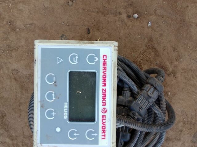 Другая Другая, объемом двигателя 0 л и пробегом 0 тыс. км за 8500 $, фото 6 на Automoto.ua