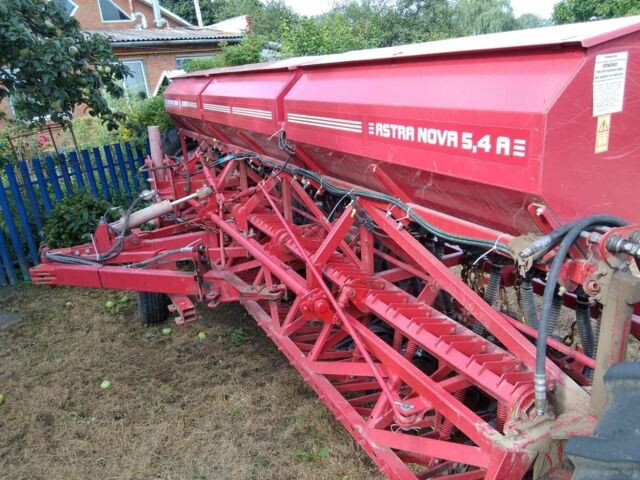 Другая Другая, объемом двигателя 0 л и пробегом 0 тыс. км за 8500 $, фото 4 на Automoto.ua