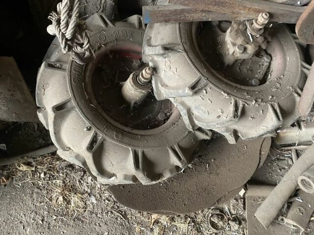 Другая Другая, объемом двигателя 0 л и пробегом 0 тыс. км за 3086 $, фото 1 на Automoto.ua