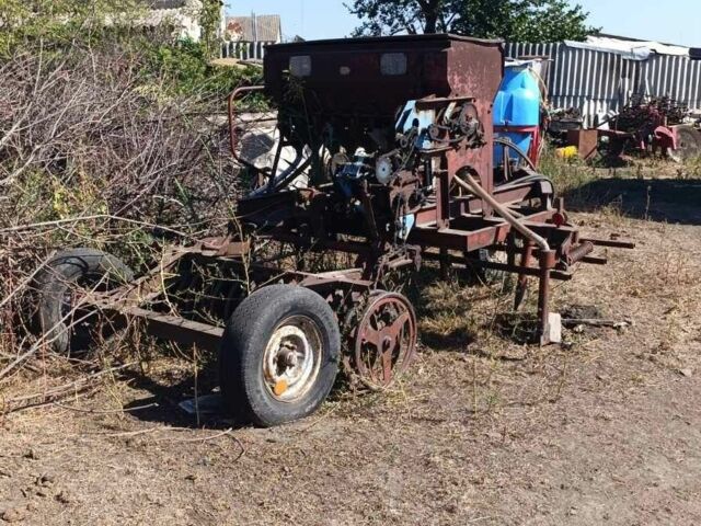 Другая Другая, объемом двигателя 0 л и пробегом 0 тыс. км за 1333 $, фото 3 на Automoto.ua