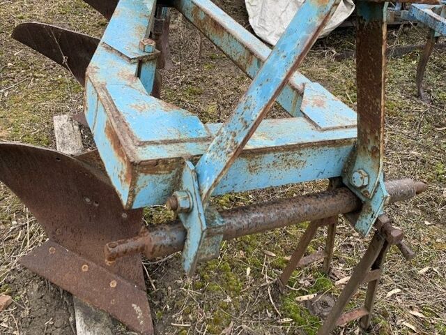 Другая Другая, объемом двигателя 0 л и пробегом 0 тыс. км за 7240 $, фото 5 на Automoto.ua