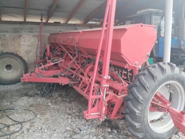 Другая Другая, объемом двигателя 0 л и пробегом 0 тыс. км за 7200 $, фото 4 на Automoto.ua