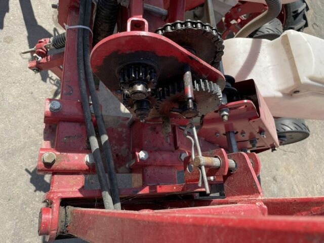 Другая Другая, объемом двигателя 0 л и пробегом 0 тыс. км за 6275 $, фото 4 на Automoto.ua