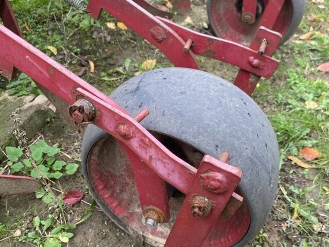 Другая Другая, объемом двигателя 0 л и пробегом 0 тыс. км за 3086 $, фото 2 на Automoto.ua