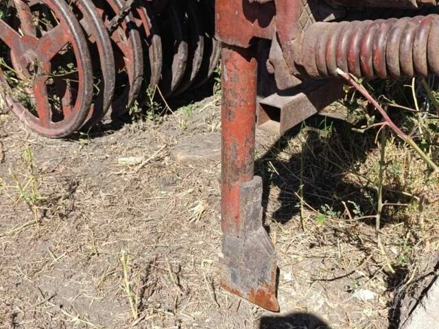 Другая Другая, объемом двигателя 0 л и пробегом 0 тыс. км за 1333 $, фото 1 на Automoto.ua