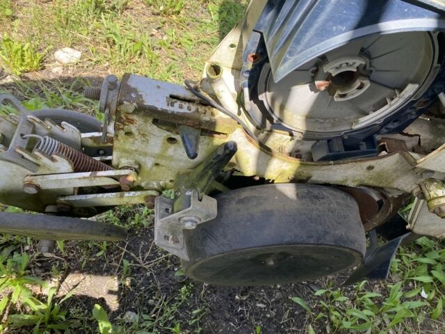 Інша Інша, об'ємом двигуна 0 л та пробігом 0 тис. км за 300 $, фото 4 на Automoto.ua