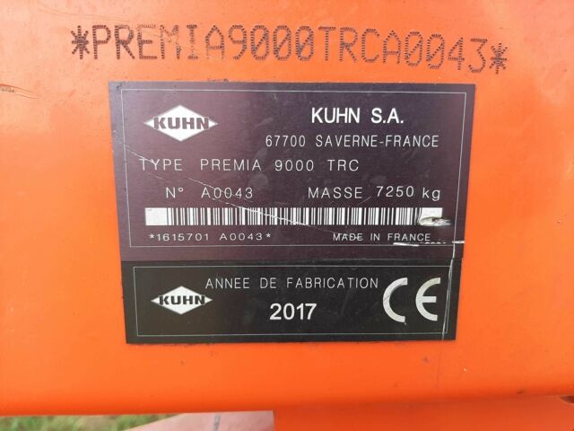 Другая Другая, объемом двигателя 0 л и пробегом 0 тыс. км за 23532 $, фото 5 на Automoto.ua