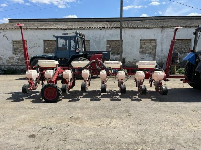 Другая Другая, объемом двигателя 0 л и пробегом 0 тыс. км за 6275 $, фото 1 на Automoto.ua