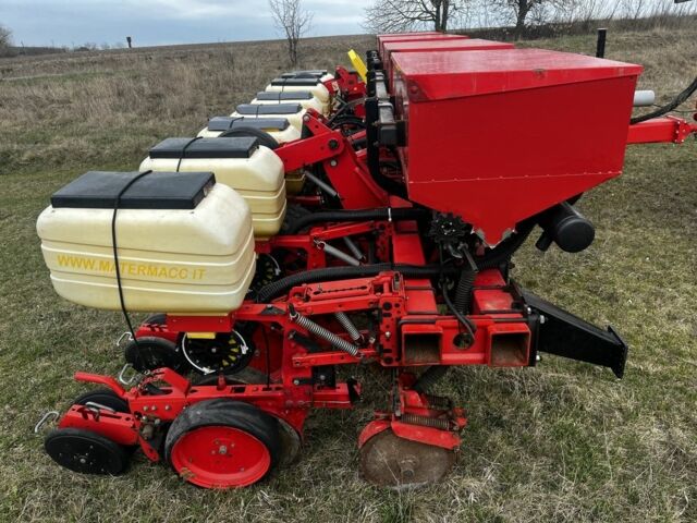 Другая Другая, объемом двигателя 0 л и пробегом 0 тыс. км за 9500 $, фото 5 на Automoto.ua