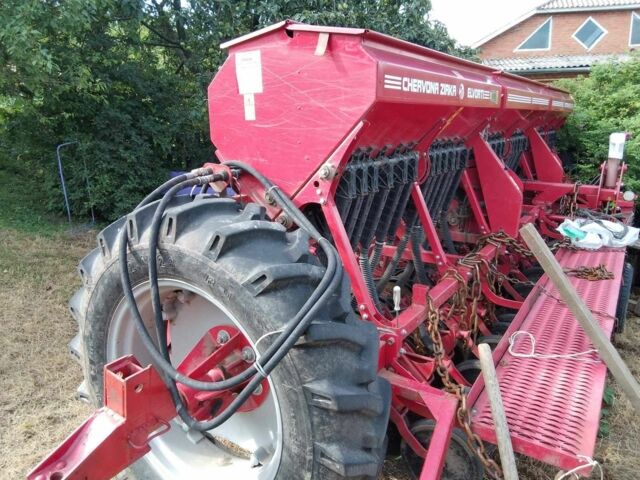 Другая Другая, объемом двигателя 0 л и пробегом 0 тыс. км за 8500 $, фото 3 на Automoto.ua