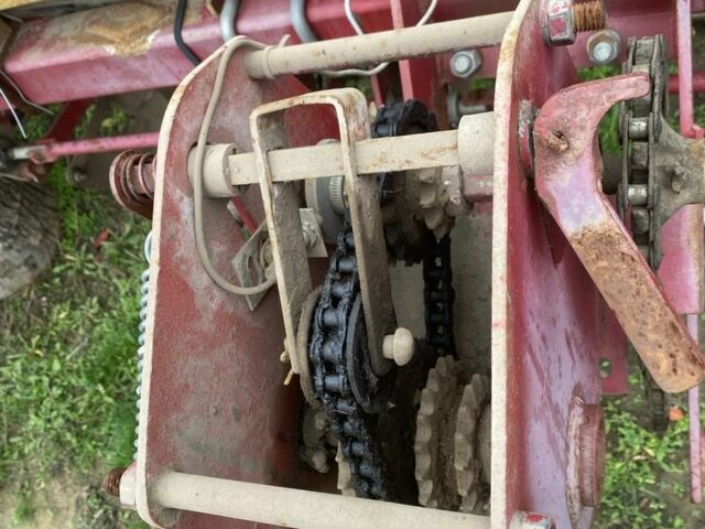 Другая Другая, объемом двигателя 0 л и пробегом 0 тыс. км за 3086 $, фото 8 на Automoto.ua