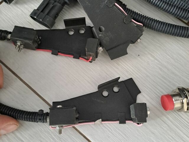 Інша Інша, об'ємом двигуна 0 л та пробігом 0 тис. км за 238 $, фото 4 на Automoto.ua