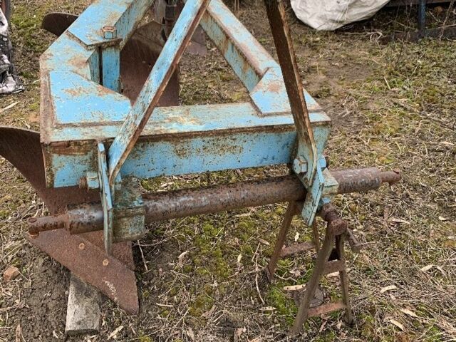 Другая Другая, объемом двигателя 0 л и пробегом 0 тыс. км за 7240 $, фото 3 на Automoto.ua