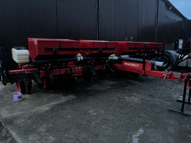 Другая Другая, объемом двигателя 0 л и пробегом 0 тыс. км за 9500 $, фото 7 на Automoto.ua