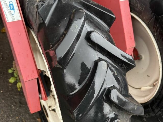 Другая Другая, объемом двигателя 0 л и пробегом 0 тыс. км за 39500 $, фото 12 на Automoto.ua