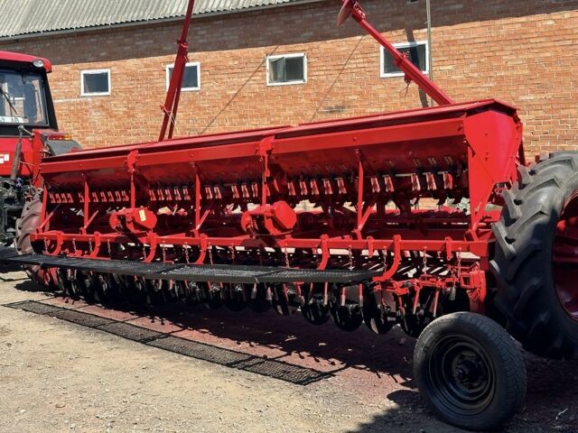 Другая Другая, объемом двигателя 0 л и пробегом 0 тыс. км за 7250 $, фото 2 на Automoto.ua