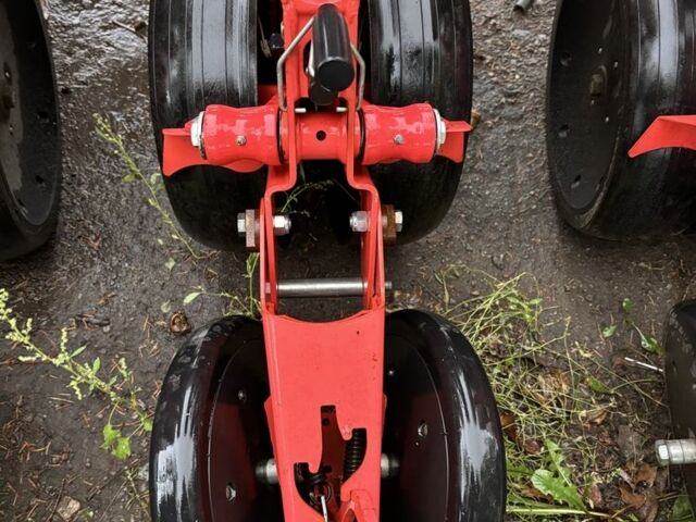 Другая Другая, объемом двигателя 0 л и пробегом 0 тыс. км за 39500 $, фото 5 на Automoto.ua