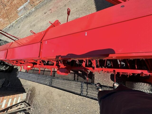 Другая Другая, объемом двигателя 0 л и пробегом 0 тыс. км за 7250 $, фото 7 на Automoto.ua