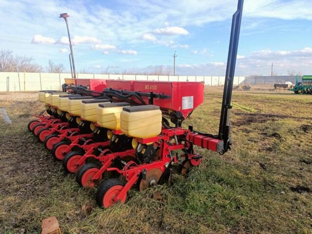 Інша Інша, об'ємом двигуна 0 л та пробігом 0 тис. км за 12800 $, фото 1 на Automoto.ua