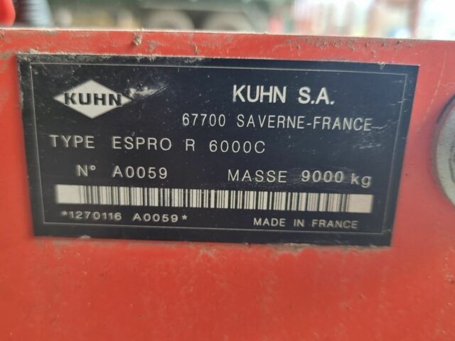 Другая Другая, объемом двигателя 0 л и пробегом 0 тыс. км за 52091 $, фото 7 на Automoto.ua