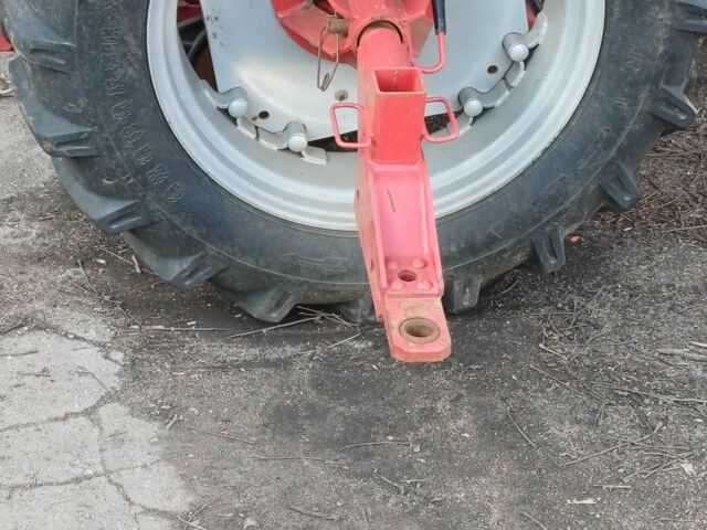 Другая Другая, объемом двигателя 0 л и пробегом 0 тыс. км за 8292 $, фото 2 на Automoto.ua