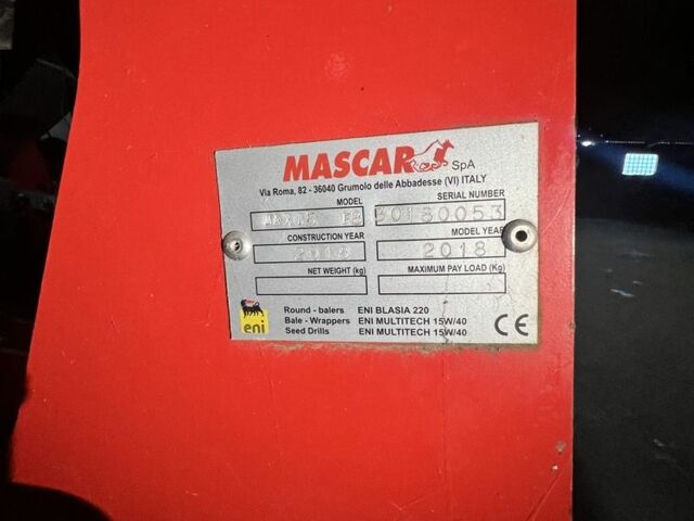 Інша Інша, об'ємом двигуна 0 л та пробігом 0 тис. км за 13500 $, фото 1 на Automoto.ua