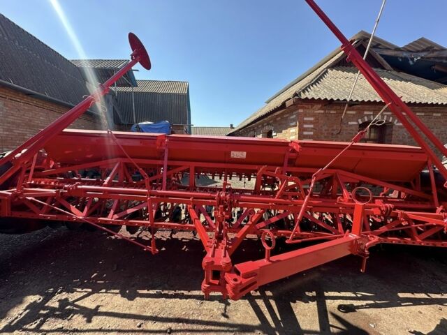 Другая Другая, объемом двигателя 0 л и пробегом 0 тыс. км за 7250 $, фото 4 на Automoto.ua