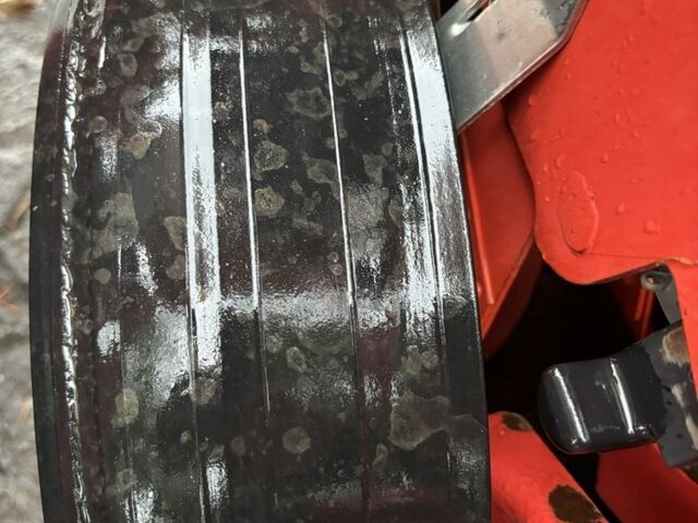 Другая Другая, объемом двигателя 0 л и пробегом 0 тыс. км за 39500 $, фото 16 на Automoto.ua