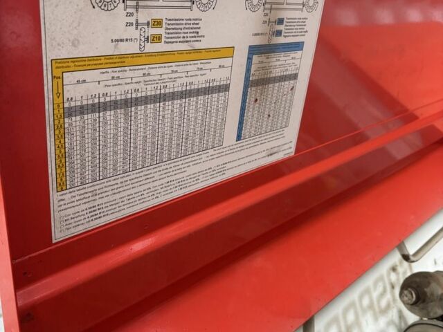 Другая Другая, объемом двигателя 0 л и пробегом 0 тыс. км за 39500 $, фото 21 на Automoto.ua