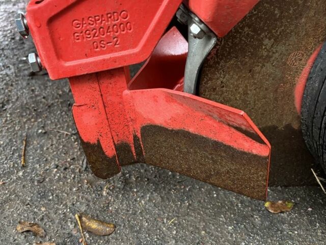 Другая Другая, объемом двигателя 0 л и пробегом 0 тыс. км за 39500 $, фото 6 на Automoto.ua