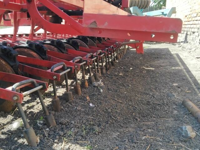 Другая Другая, объемом двигателя 0 л и пробегом 0 тыс. км за 5500 $, фото 3 на Automoto.ua