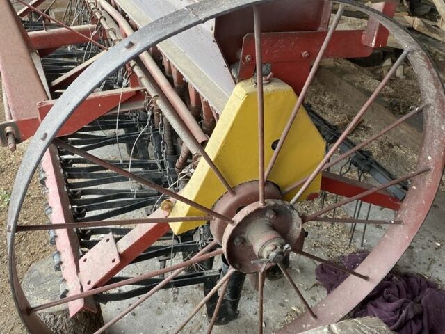 Інша Інша, об'ємом двигуна 0 л та пробігом 0 тис. км за 830 $, фото 2 на Automoto.ua