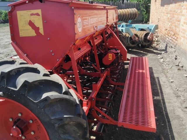 Другая Другая, объемом двигателя 0 л и пробегом 0 тыс. км за 5500 $, фото 10 на Automoto.ua