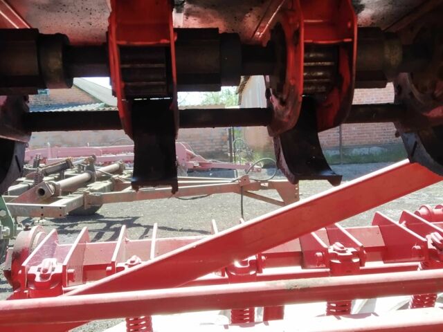 Другая Другая, объемом двигателя 0 л и пробегом 0 тыс. км за 5500 $, фото 7 на Automoto.ua