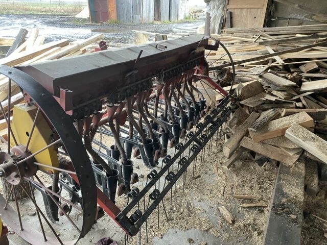 Інша Інша, об'ємом двигуна 0 л та пробігом 0 тис. км за 830 $, фото 1 на Automoto.ua