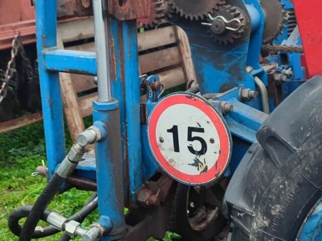 Другая Другая, объемом двигателя 0 л и пробегом 0 тыс. км за 2365 $, фото 3 на Automoto.ua