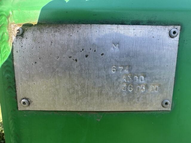 Інша Інша, об'ємом двигуна 0 л та пробігом 0 тис. км за 9558 $, фото 6 на Automoto.ua