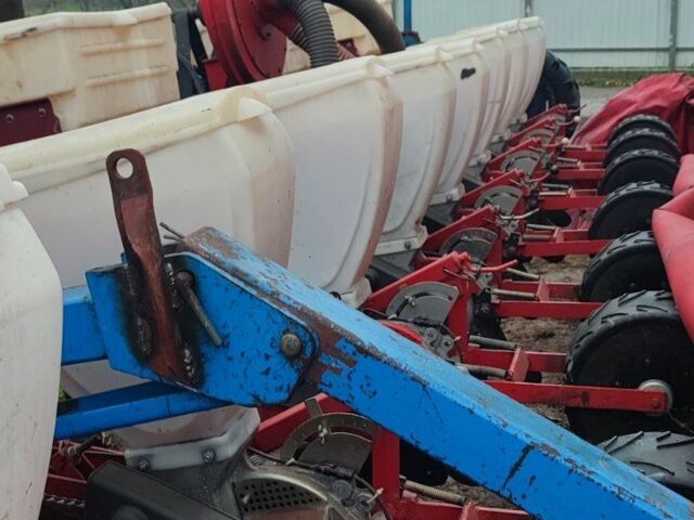 Другая Другая, объемом двигателя 0 л и пробегом 0 тыс. км за 2365 $, фото 4 на Automoto.ua