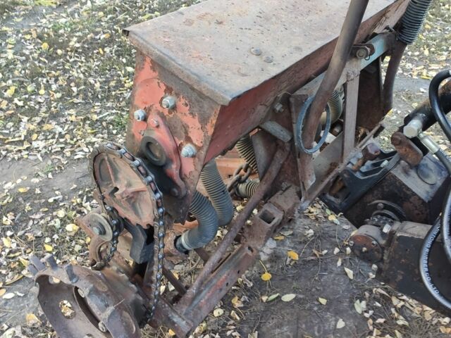 Інша Інша, об'ємом двигуна 0 л та пробігом 0 тис. км за 144 $, фото 1 на Automoto.ua