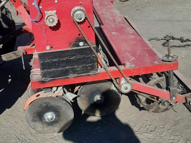 Другая Другая, объемом двигателя 0 л и пробегом 0 тыс. км за 1081 $, фото 1 на Automoto.ua