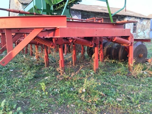 Другая Другая, объемом двигателя 0 л и пробегом 0 тыс. км за 2000 $, фото 2 на Automoto.ua